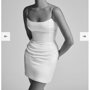 Sarah seven dress